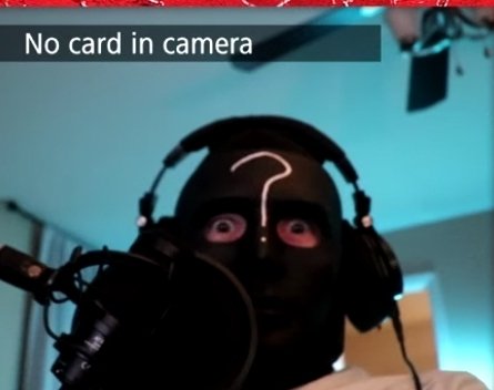 dootcm's tweet photo. doo eye reveal is terrifying 
#goons https://t.co/dFWyEoAB00