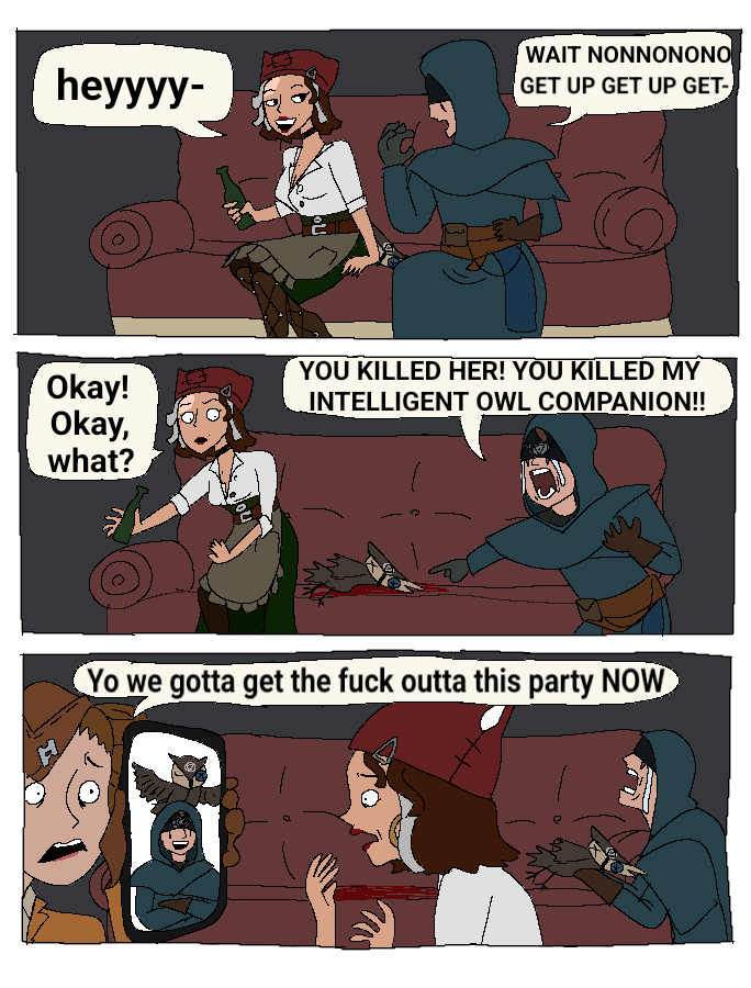 LoafOfBreadAJ tweet media