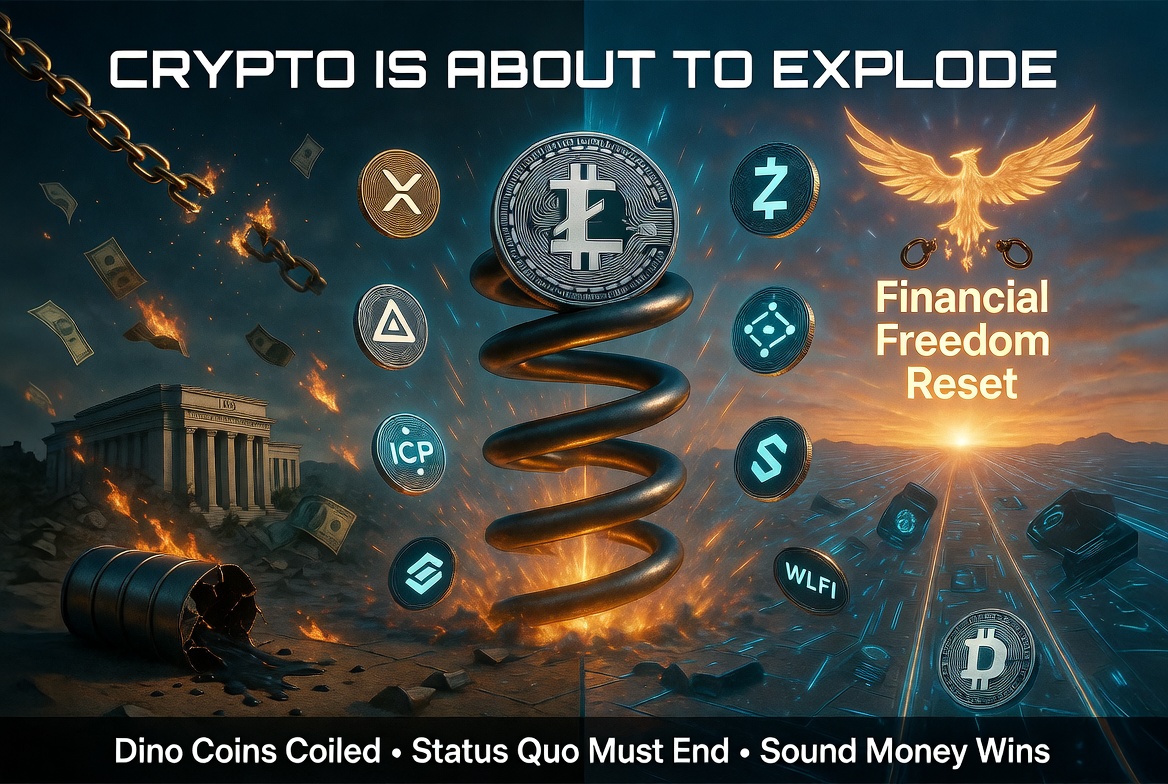 Eric Van Tassel (Not a Financial Advisor!) tweet media