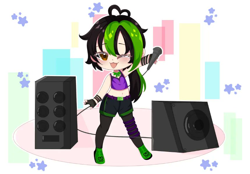 Microphona Sing 🎤 VSinger & Idol tweet media