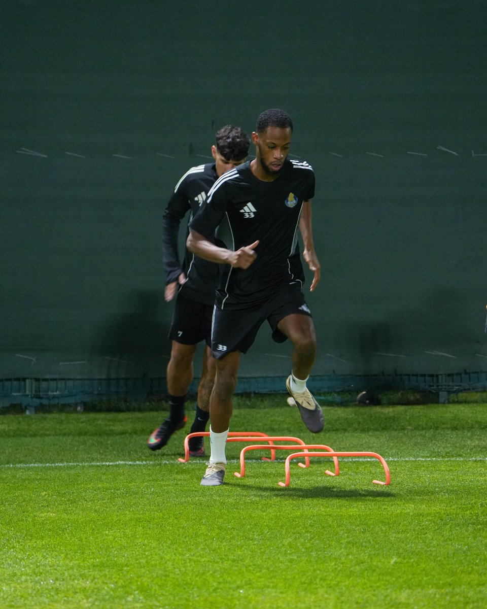 AL GHARAFA SC | نادي الغرافة tweet media