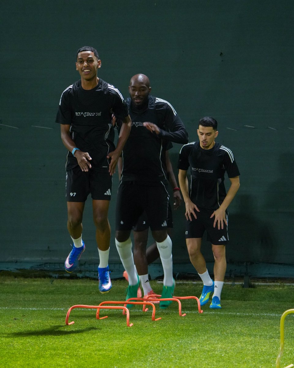 AL GHARAFA SC | نادي الغرافة tweet media