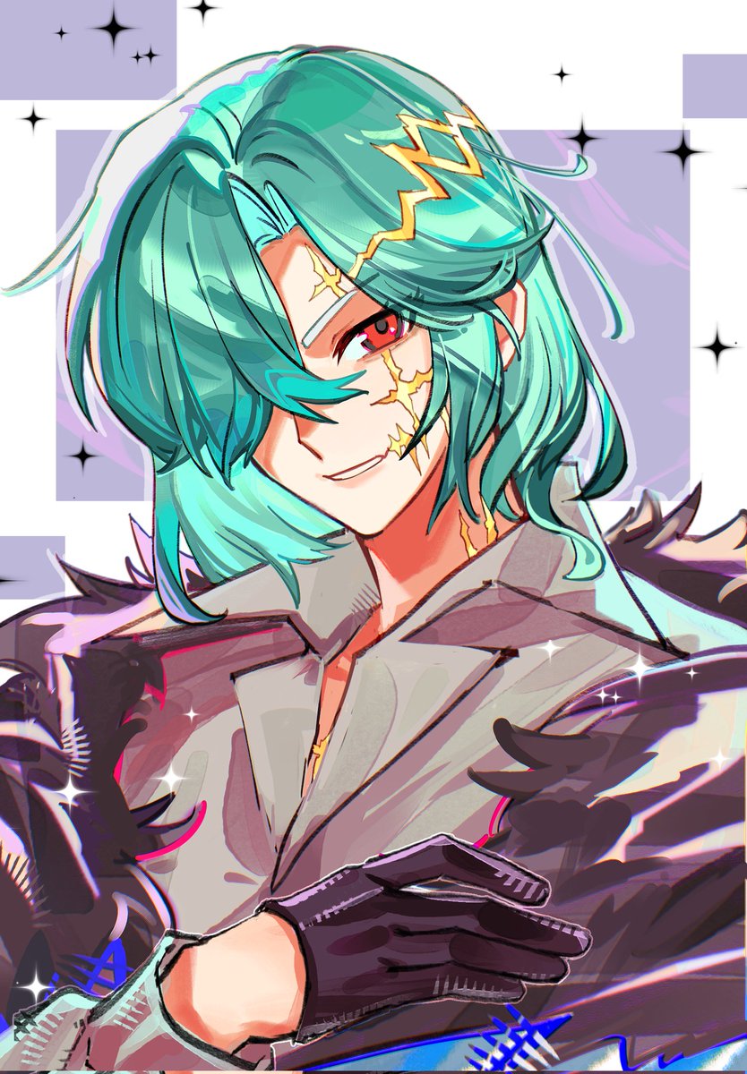 白麻袋 tweet media