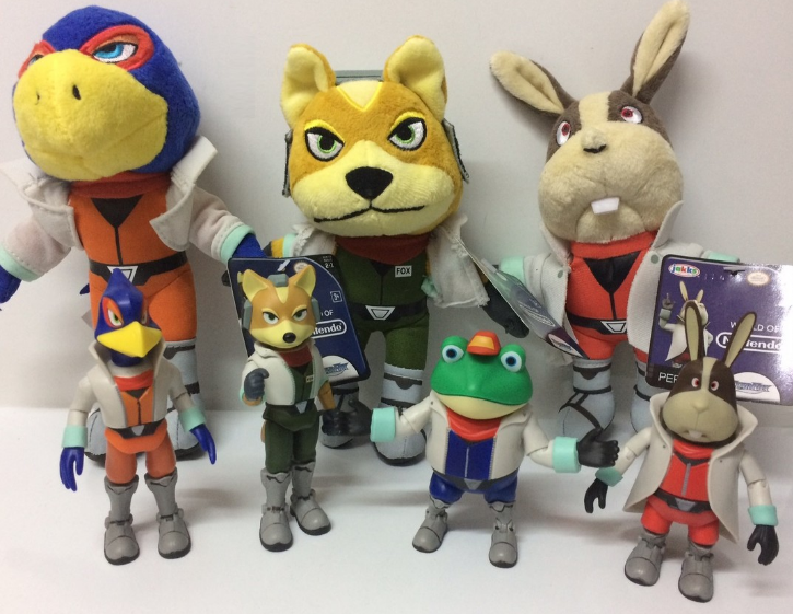 Daniel Arseneault “Protoman” tweet media