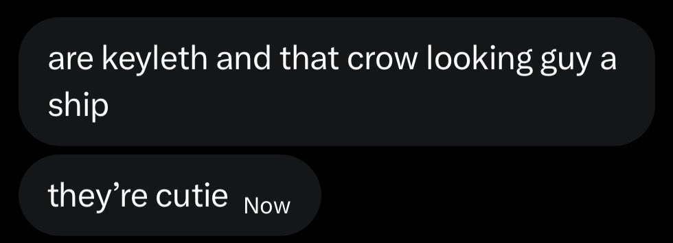 arlie 🌧️ watching cr2 tweet media