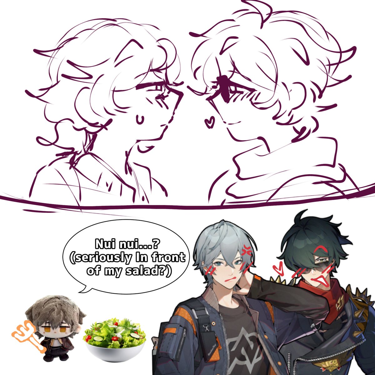 Nightly Lighterwise tweet media