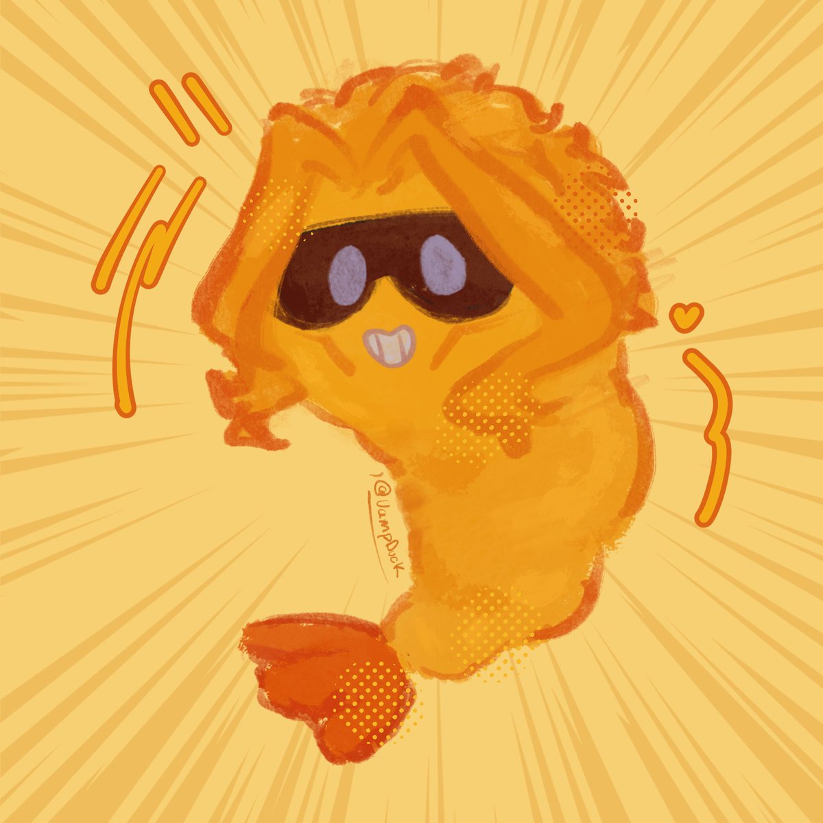 🍤VampDuck🦇Vgen comms open tweet media