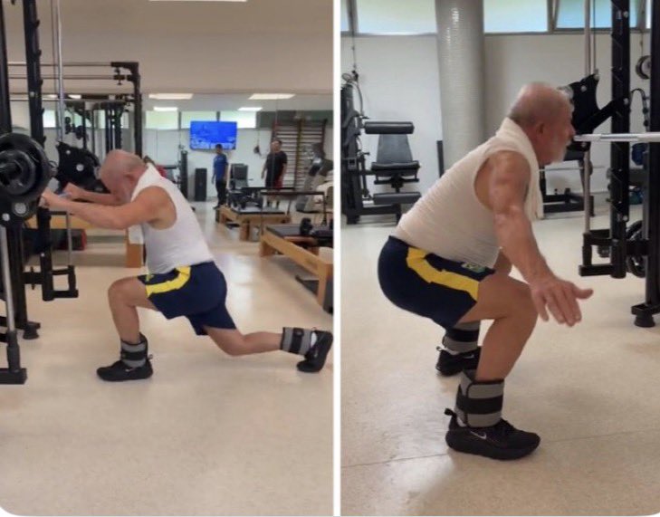 Senhora RIVOTRIL🚩❤️ tweet media