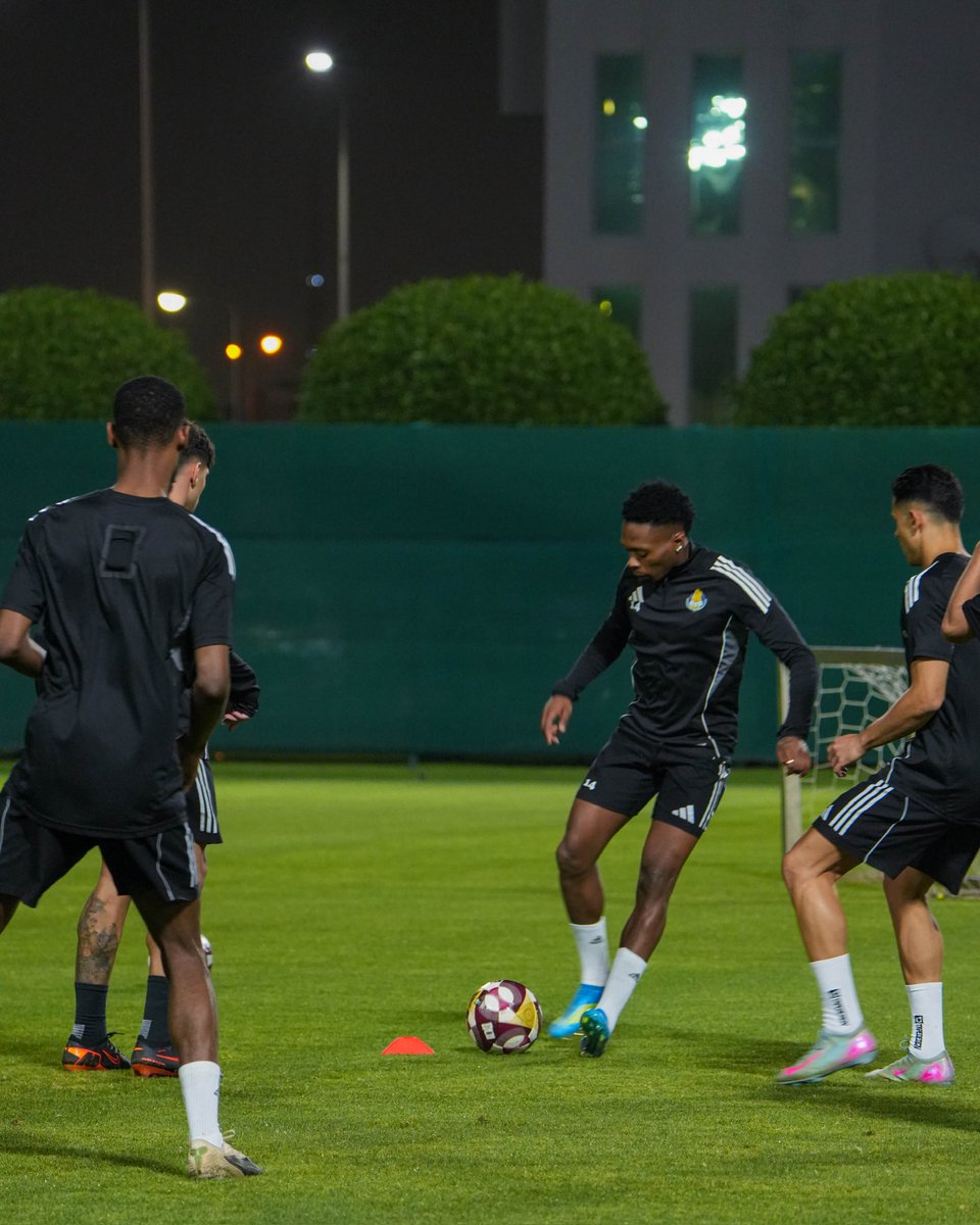 AL GHARAFA SC | نادي الغرافة tweet media