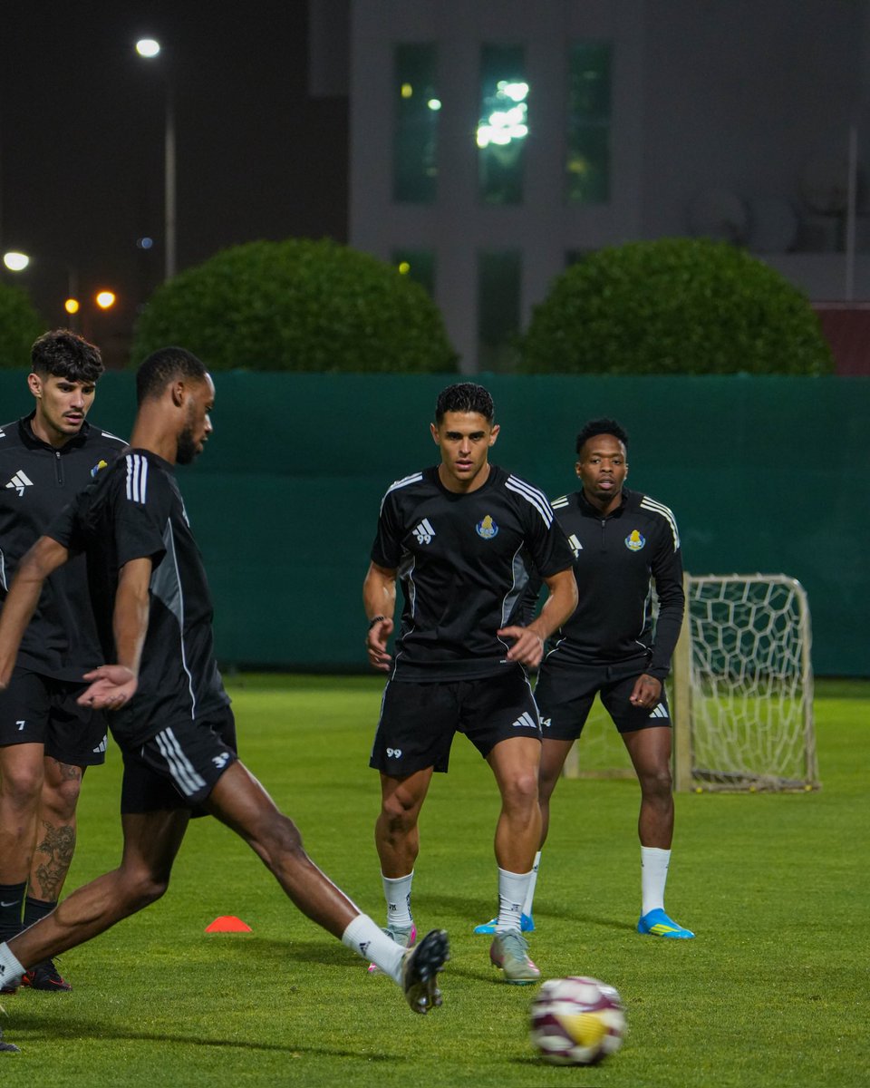 AL GHARAFA SC | نادي الغرافة tweet media