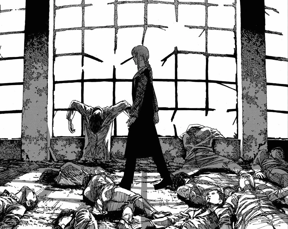 THEVILEWASP's tweet photo. ㅤ

Her studies of Alchemy have lead her to Legends of Everlasting Gold. There's things to understand about those who study change, she plans to unravel it in time.

" El Dorado. . . Interesting but. . .  Not quite my speed. . . Hm. "

ㅤ https://t.co/lRAgTEXHQk