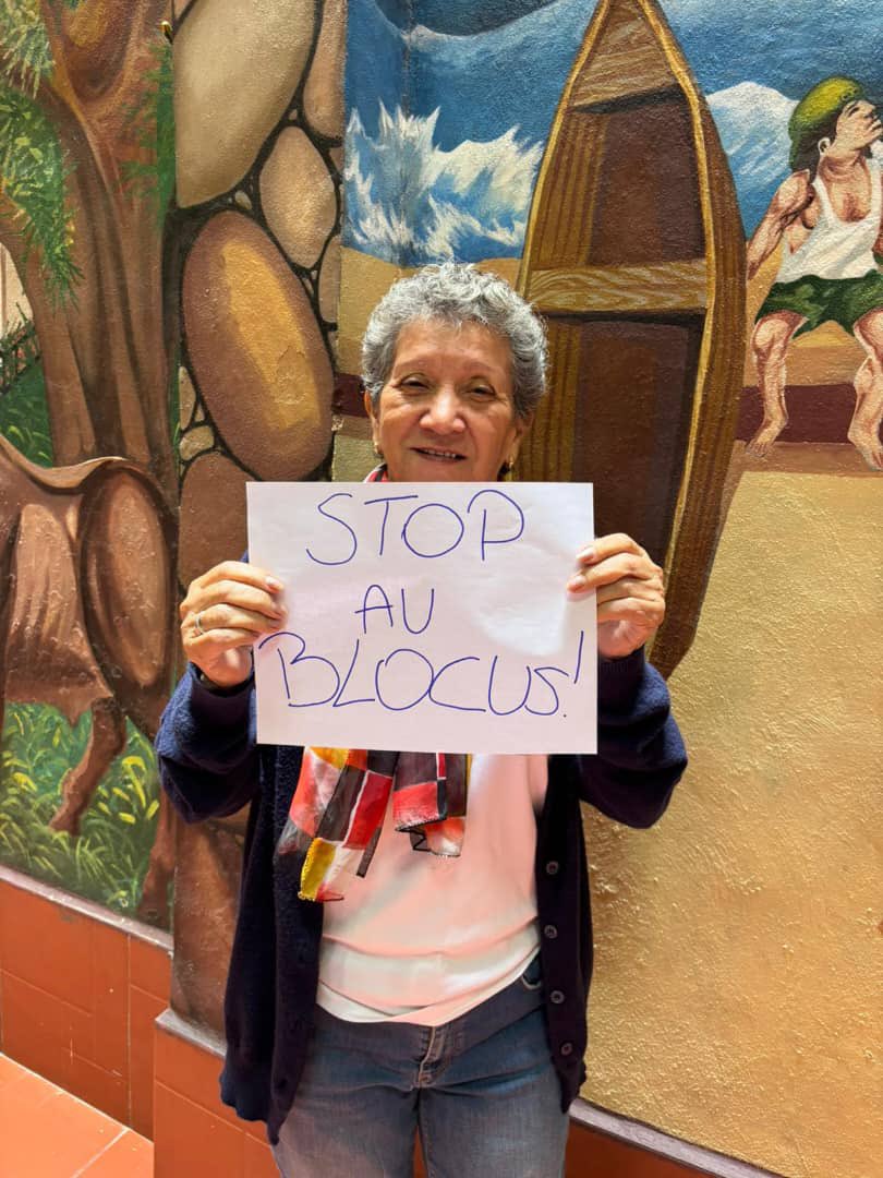 Líen Lucía García Miranda tweet media