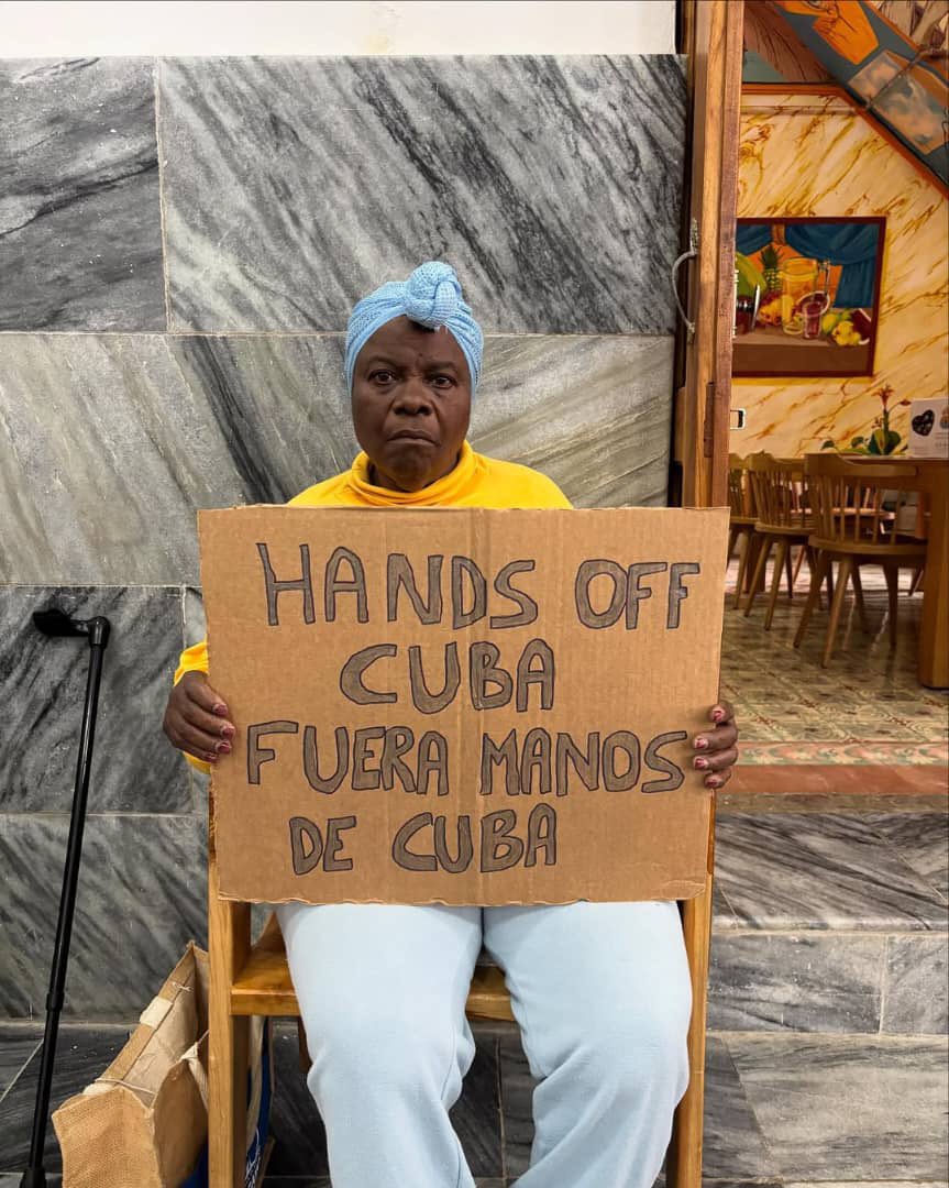 Líen Lucía García Miranda tweet media