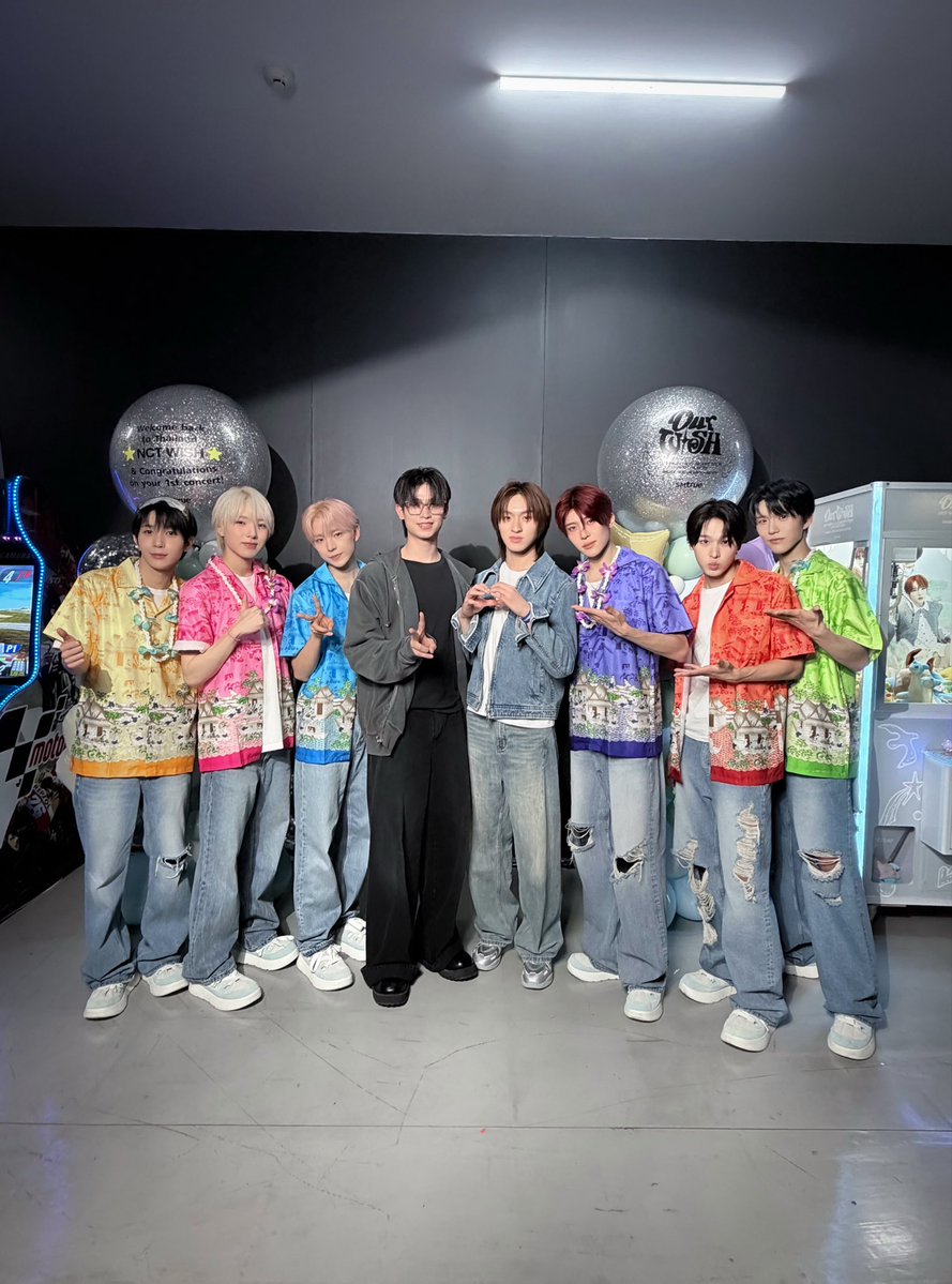 BL NEWS 💜 tweet media