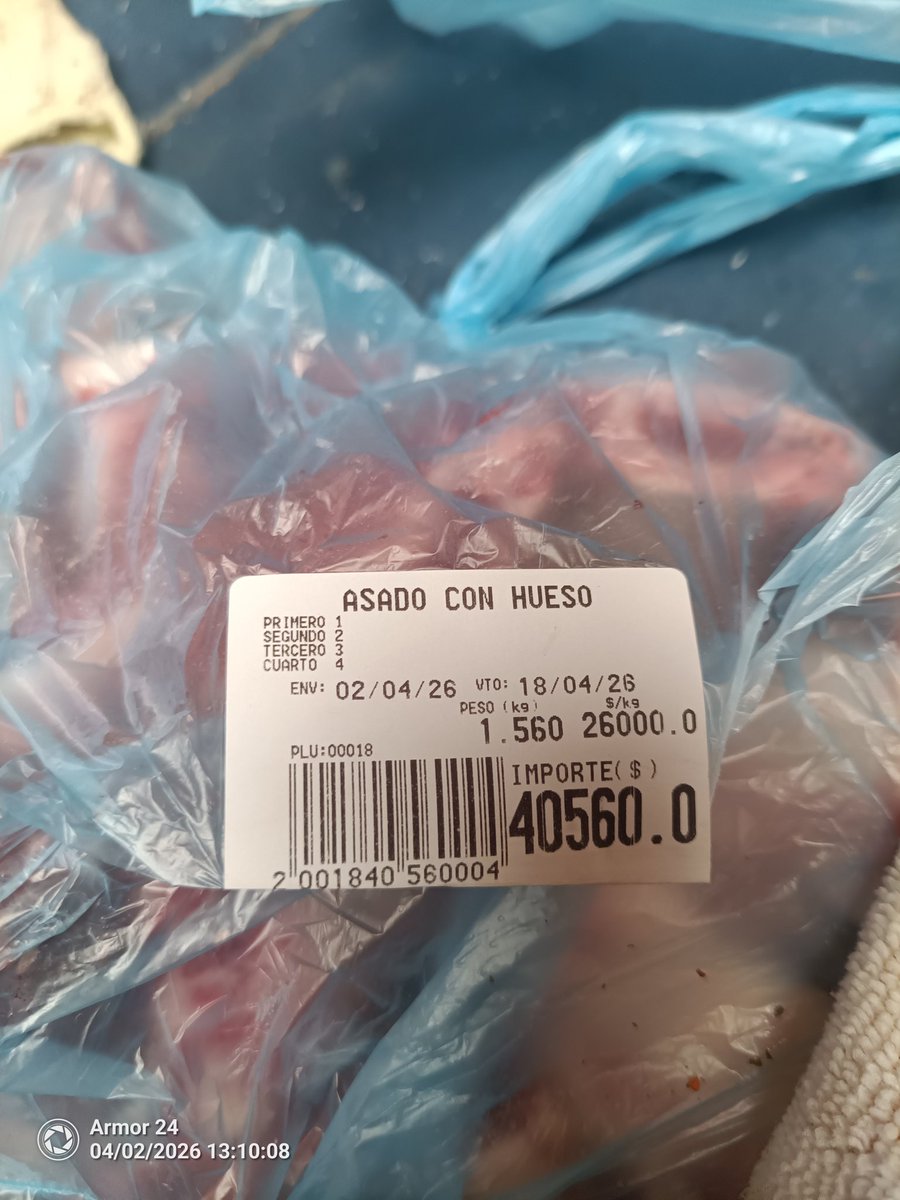 Chamuco Vengador tweet media