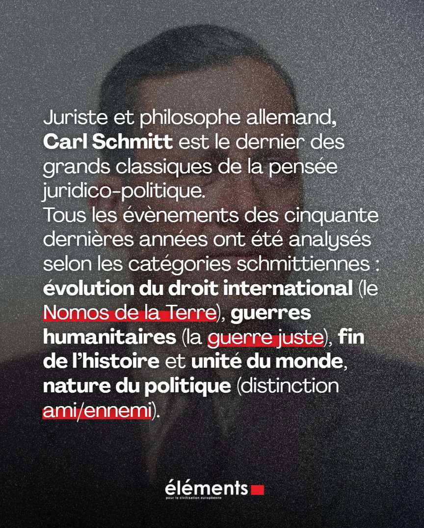 Revue éléments tweet media