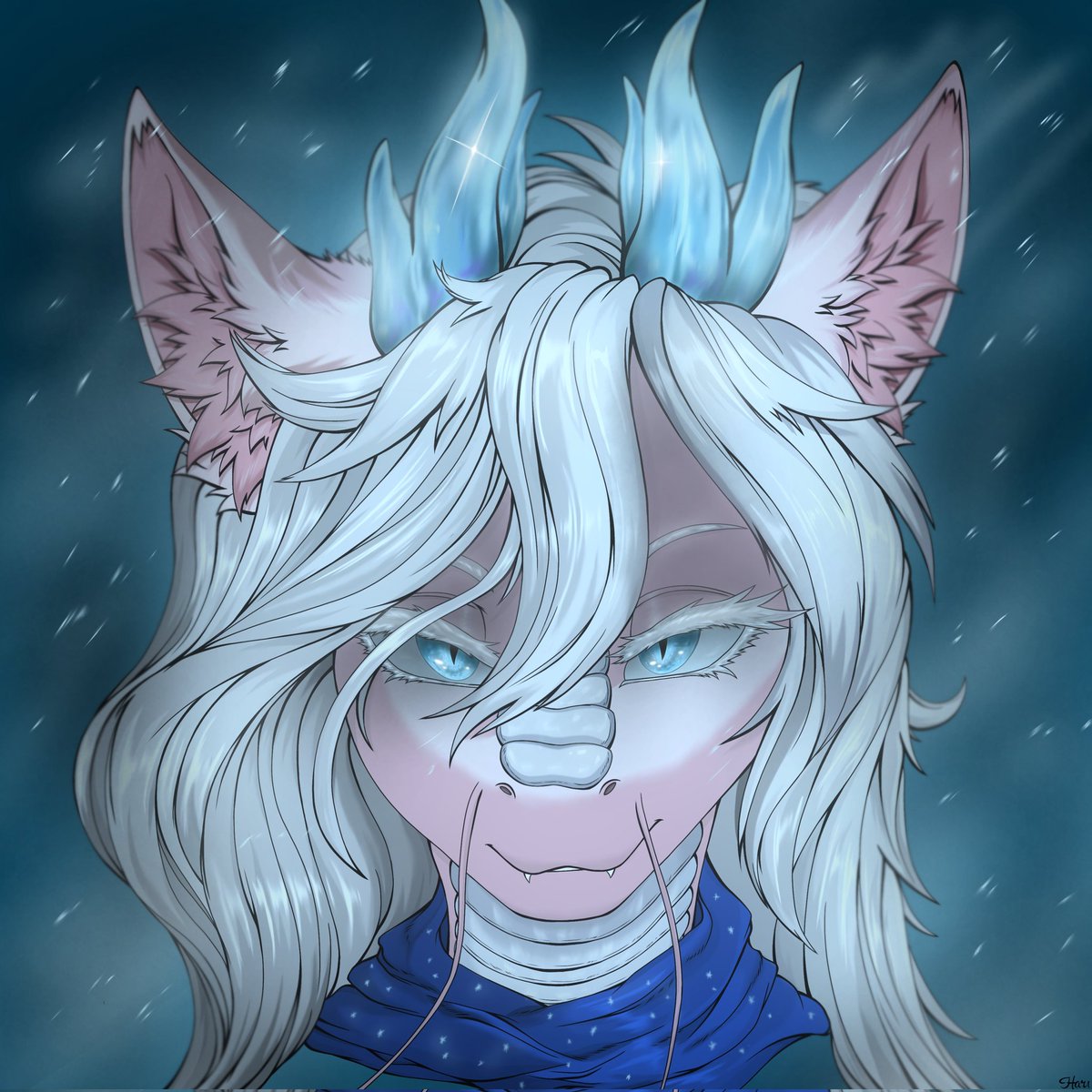 sheknow21's tweet photo. Winter lady 
That how it come in the end https://t.co/OHpQkMAhcj