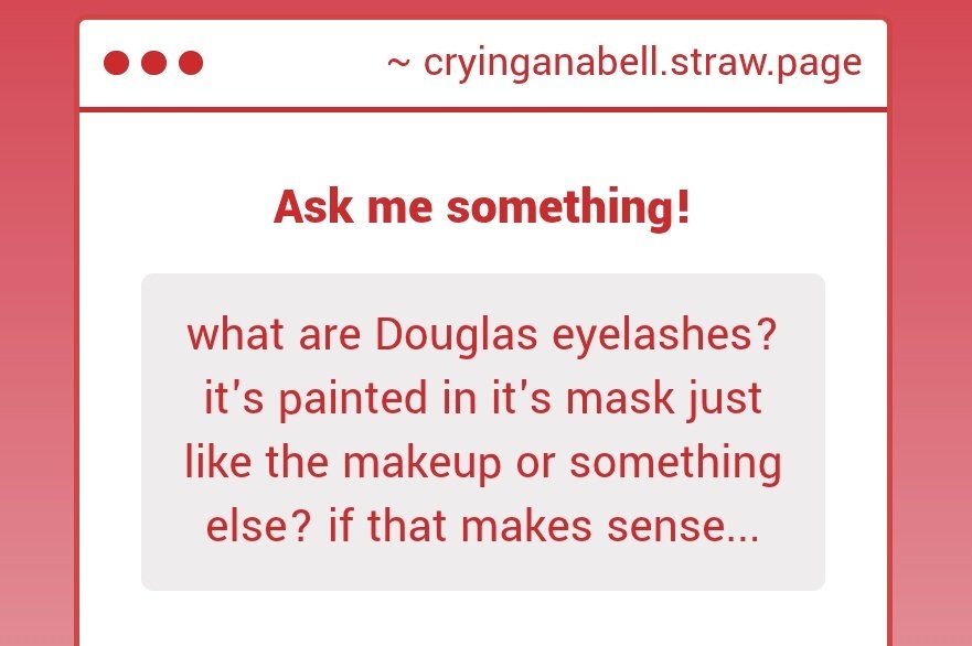 crying_anabell tweet media