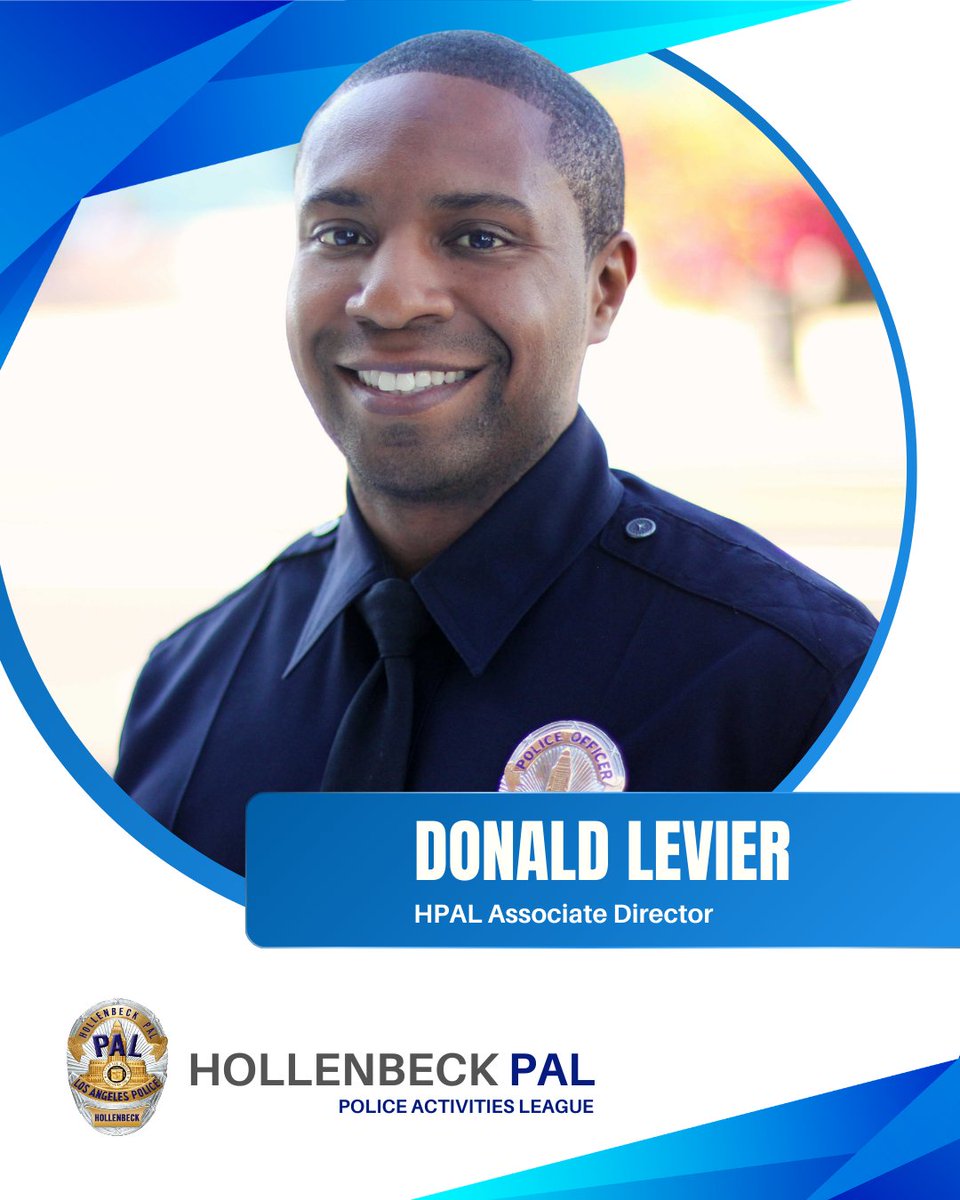 Hollenbeck PAL tweet media