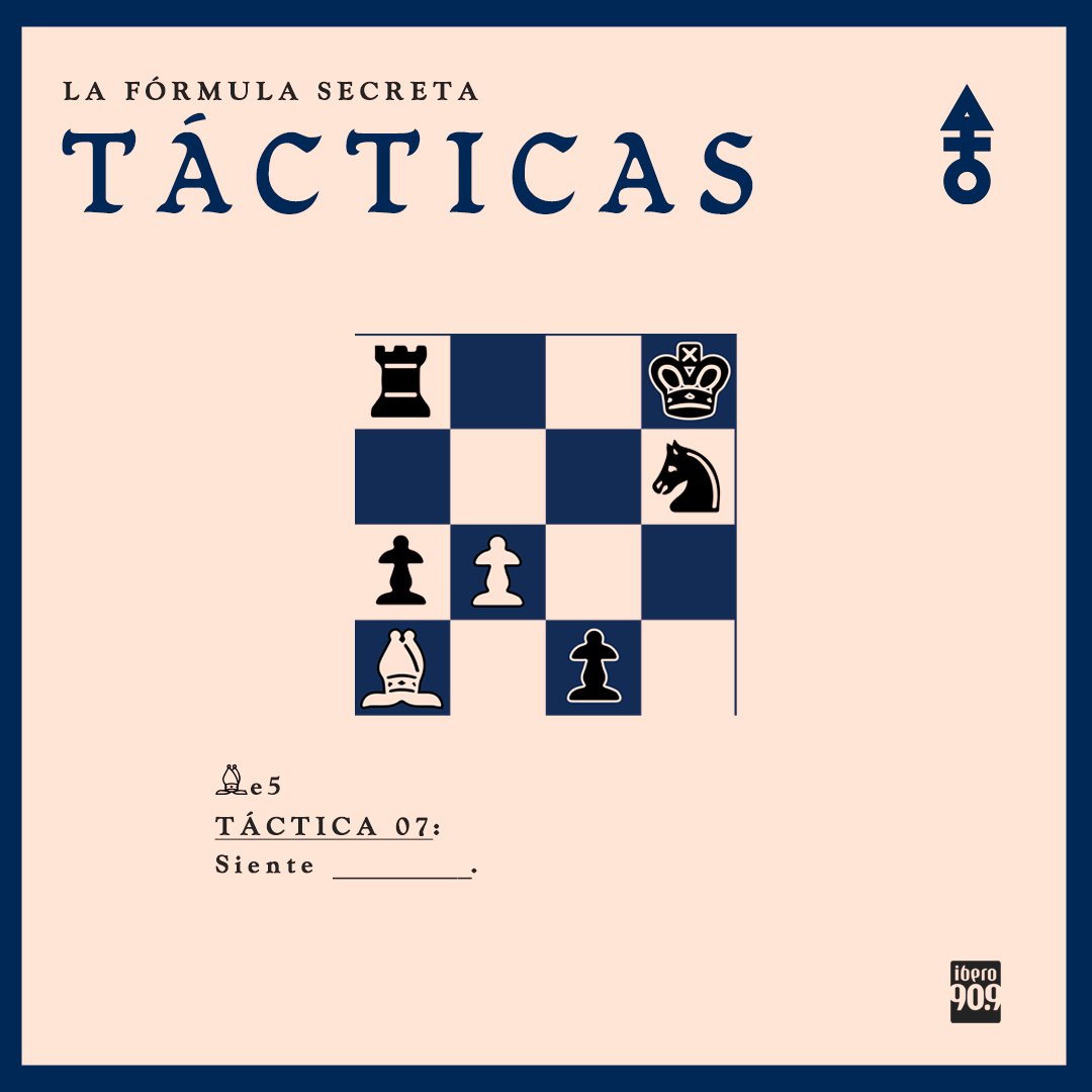 𝔏𝔞 𝔉𝔬𝔯𝔪𝔲𝔩𝔞 𝔖𝔢𝔠𝔯𝔢𝔱𝔞 90.9 tweet media