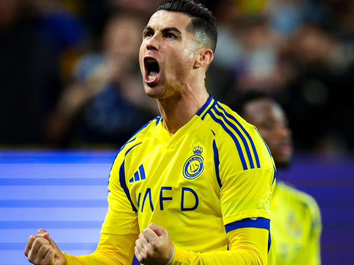 prognomarkets's tweet photo. 🚨 URGENTE: Sofascore remove 6 gols de Cristiano Ronaldo.

Os gols retirados são da Copa Árabe de 2023, reduzindo o total do jogador para 961 gols na carreira. https://t.co/G4wqIl8VNi