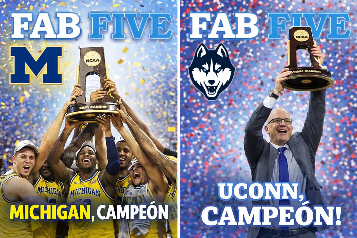 Fab Five Magazine tweet media