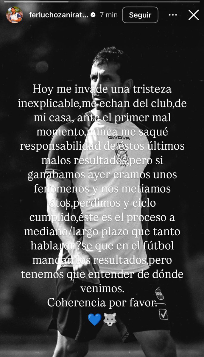 Tripero 90🐺 tweet media