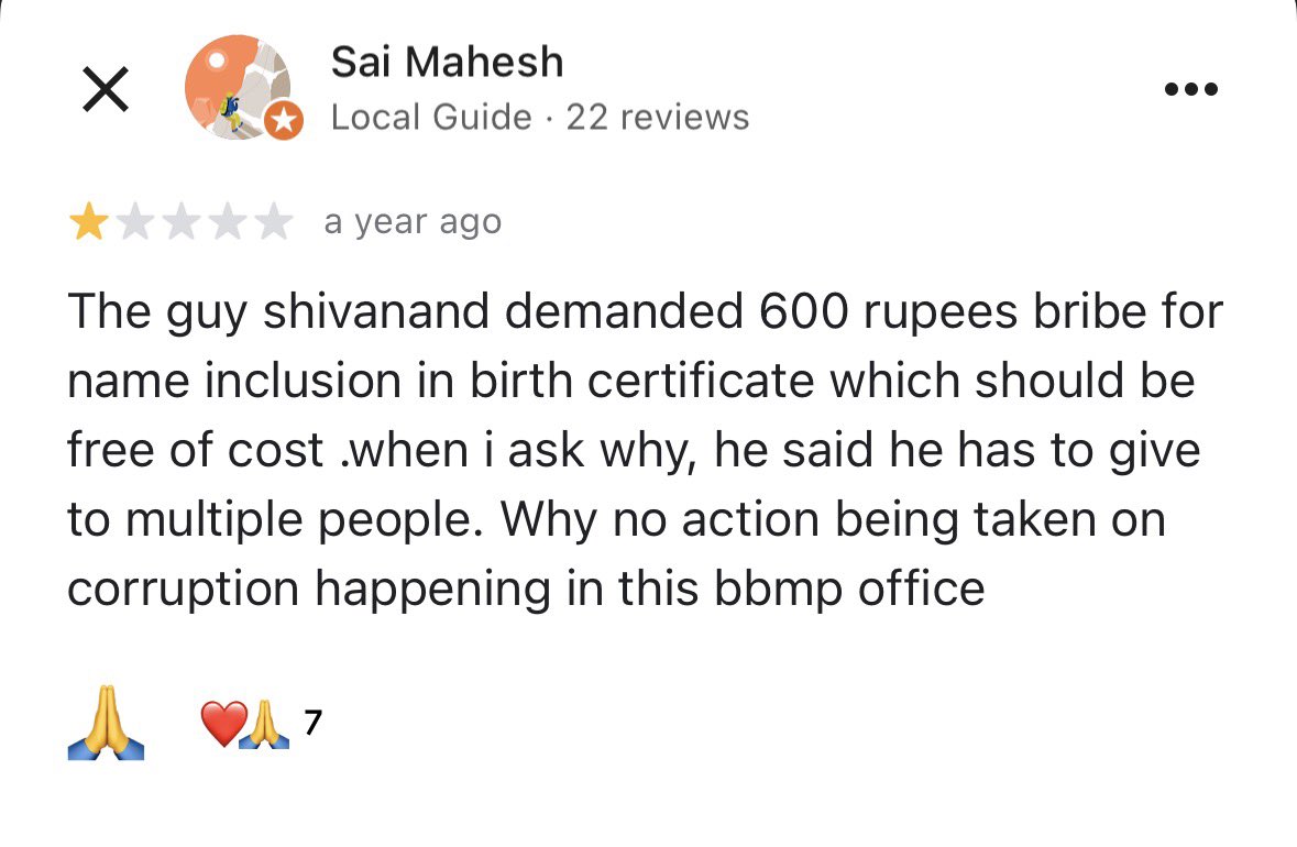 SAI MAHESH tweet media