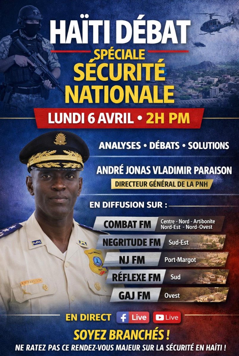 Garry P Paul Charles tweet media