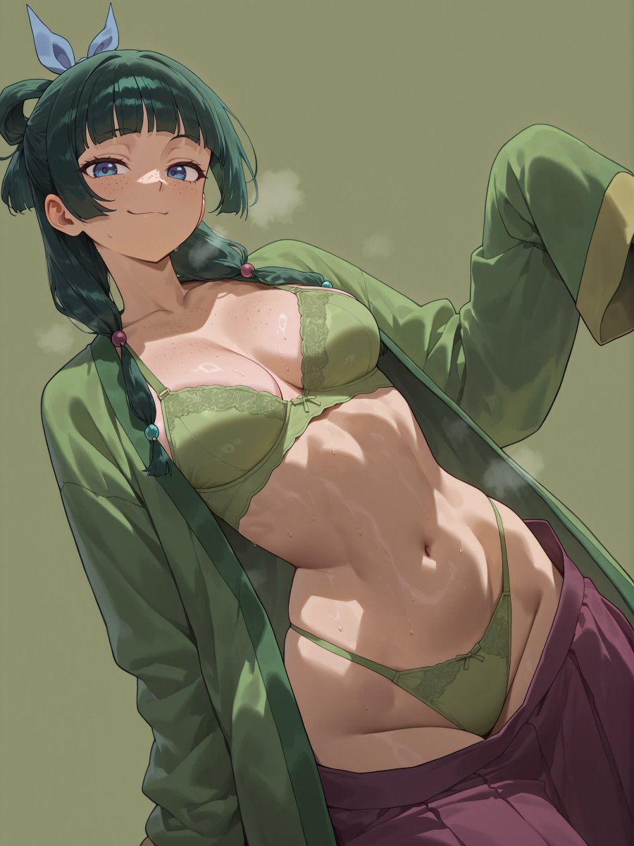 Khratos Illust tweet media