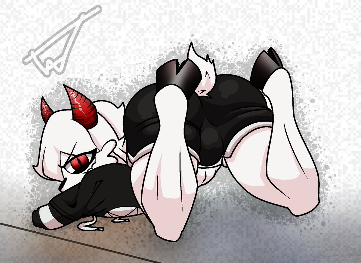 Panquɘca (COMISSÕES ABERTAS) tweet media