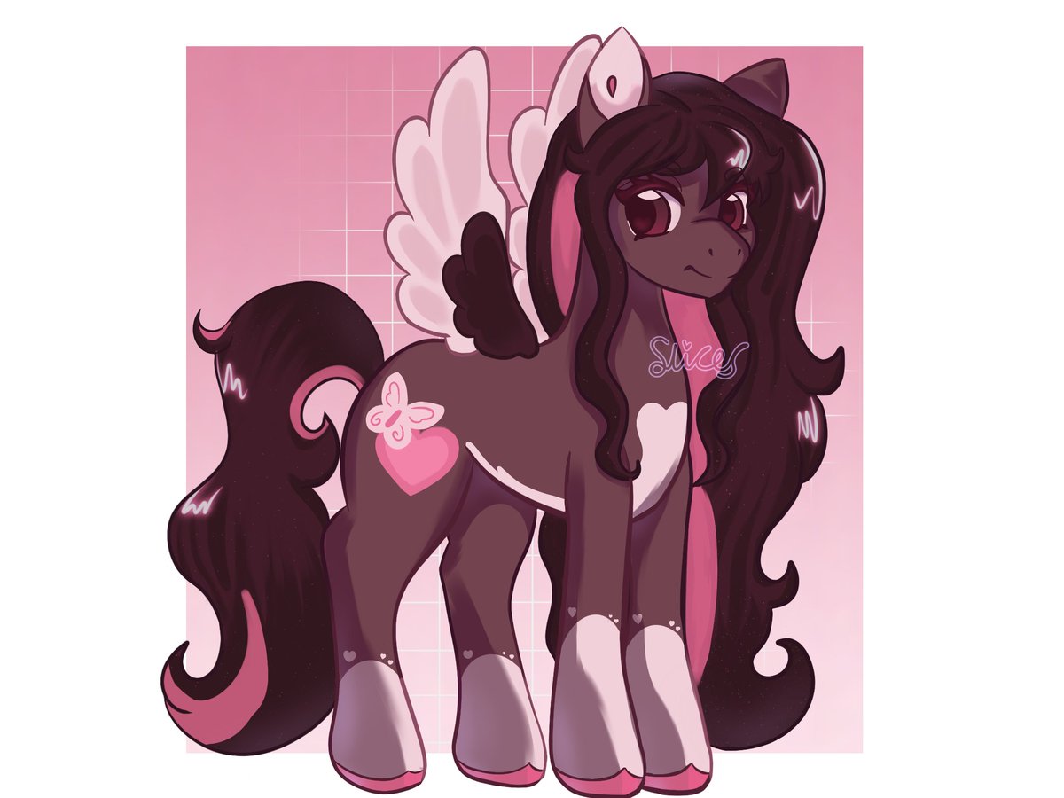 ☁️ Slices ・✦ tweet media