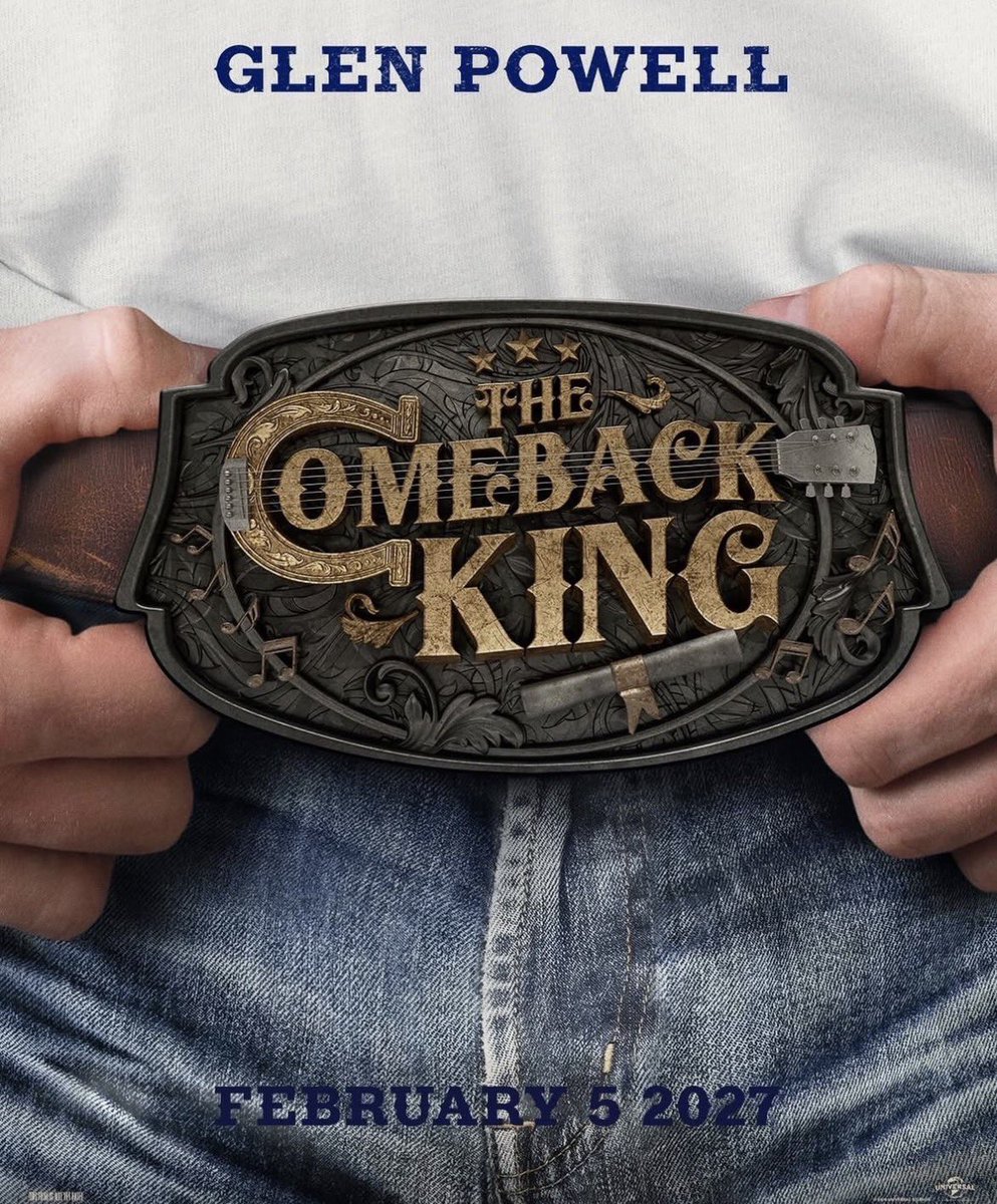 The Hollywood Handle tweet media