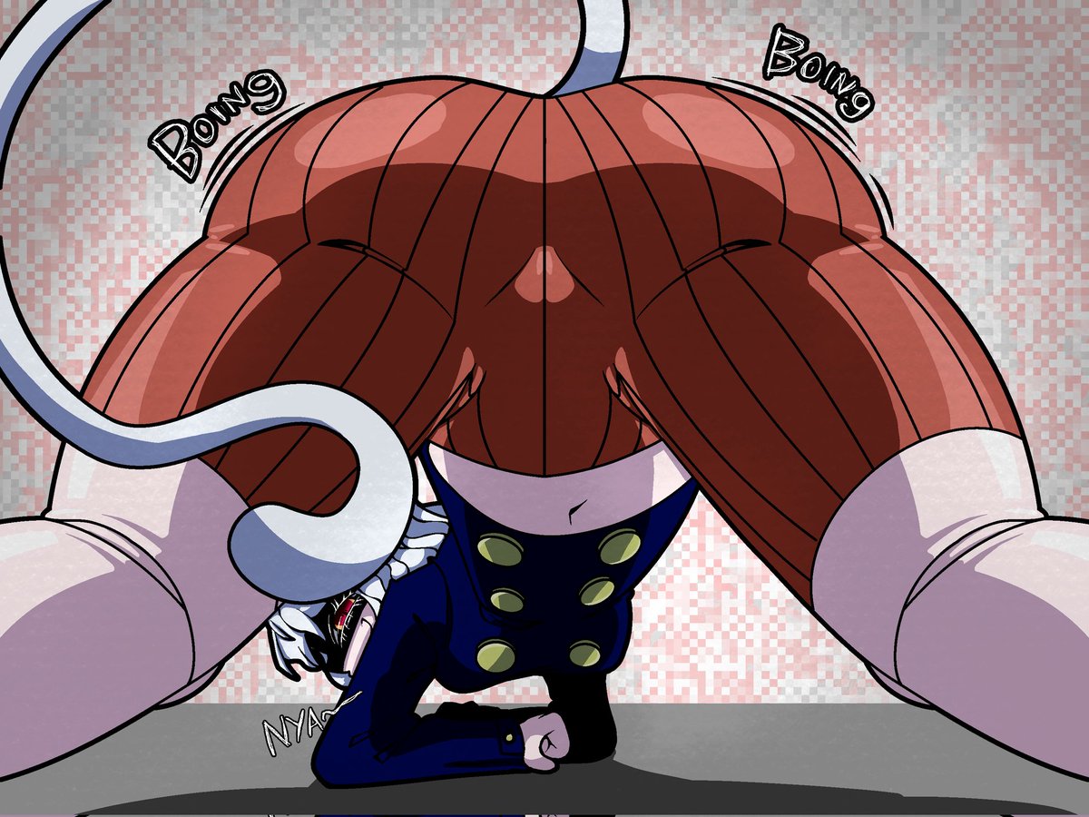 Panquɘca (COMISSÕES ABERTAS) tweet media