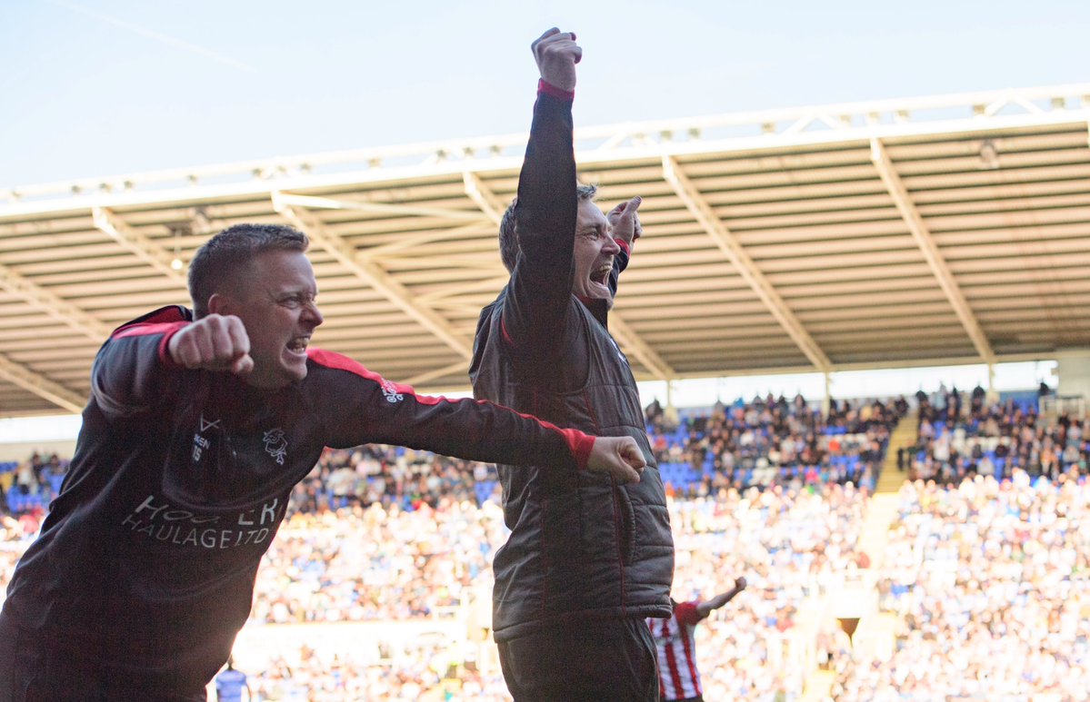 Lincoln City FC 🇺🇦 tweet media