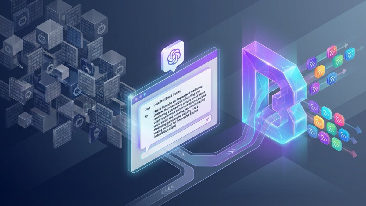 Brand Context tweet media