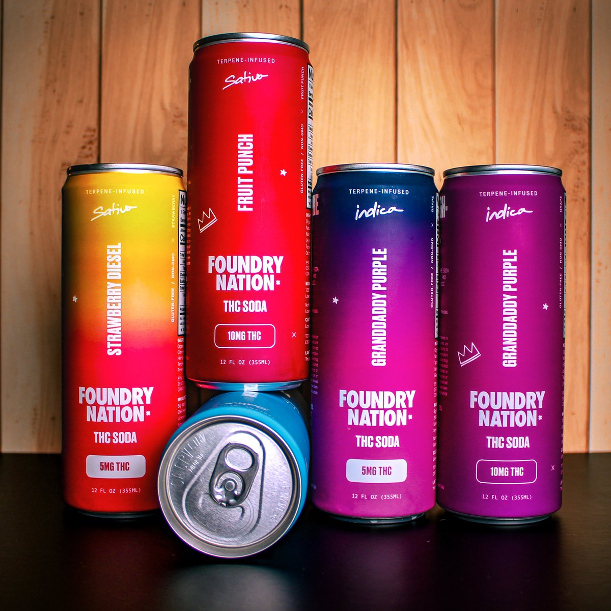 Ignite Dispensary tweet media