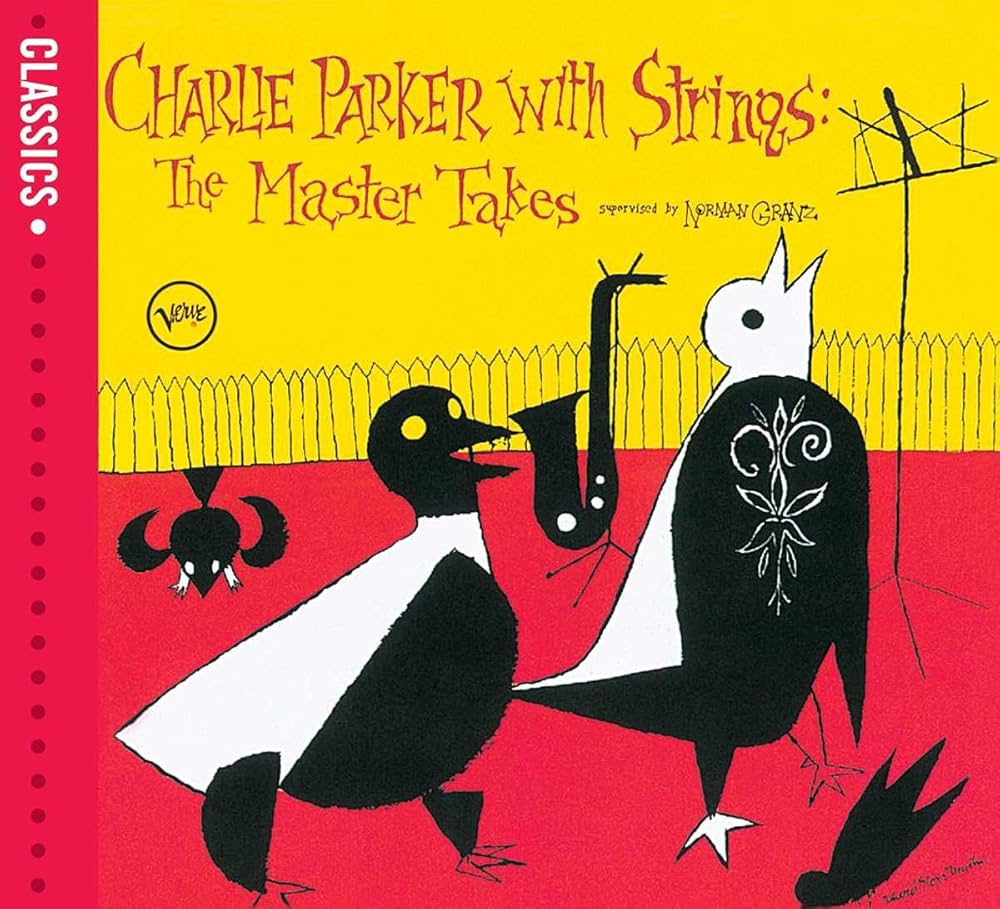 Charlie Parker tweet media