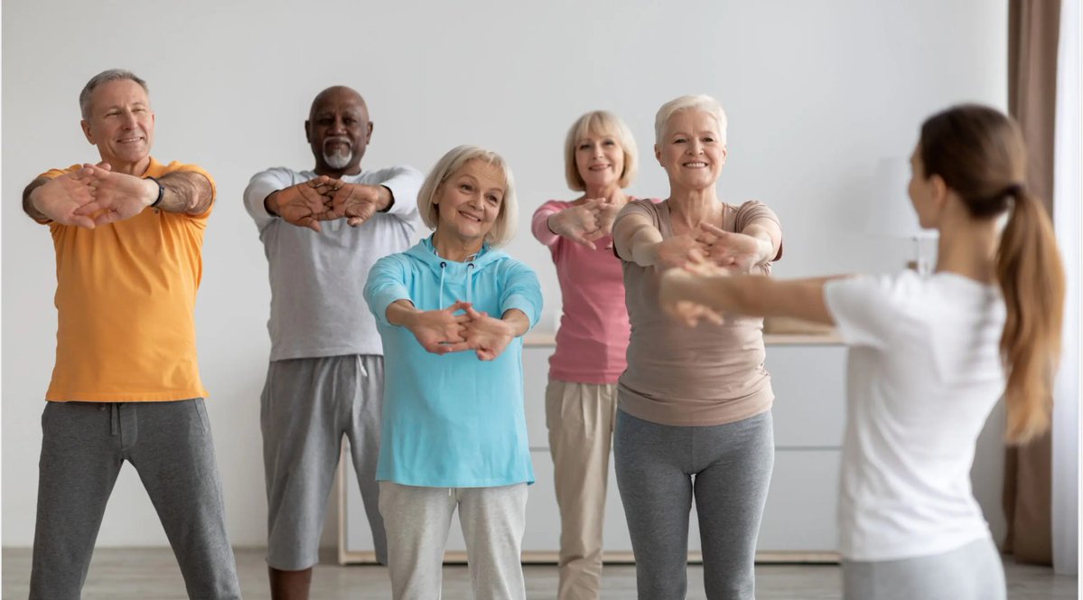 AMC POSEC Social tweet media