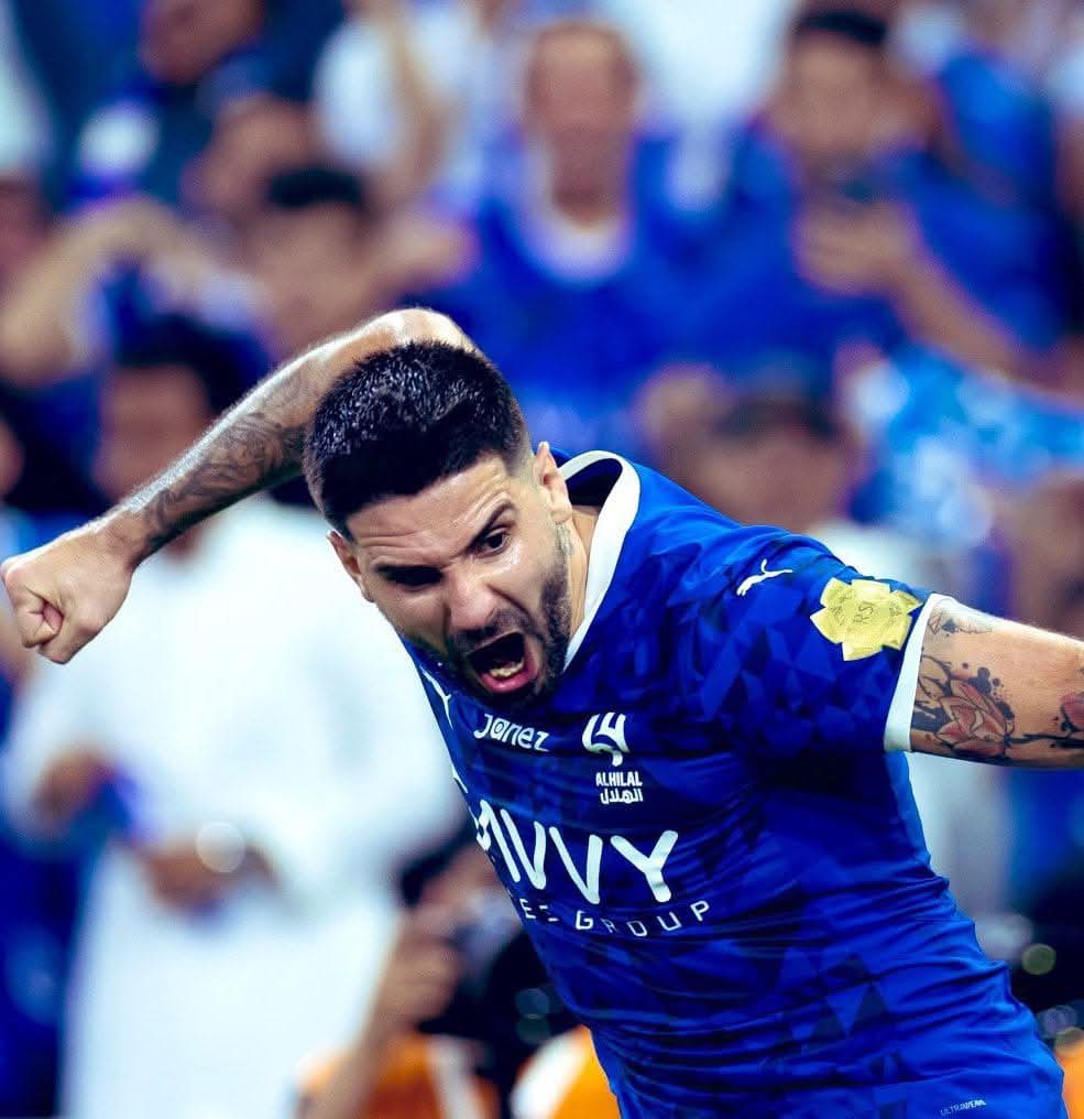 Osama 🇸🇦 tweet media