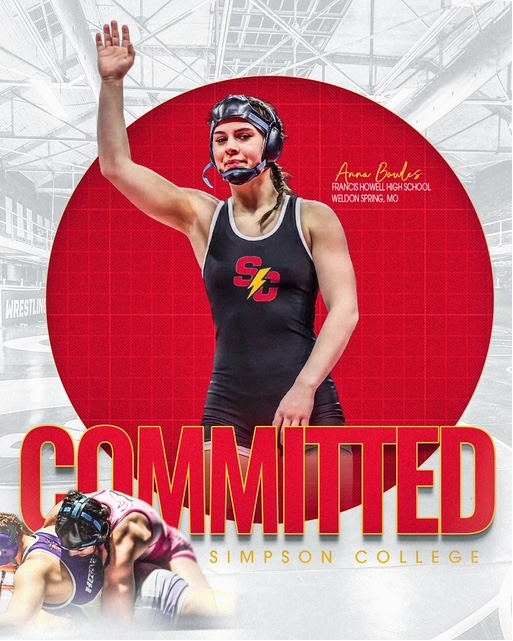 Howell Girls Wrestling tweet media