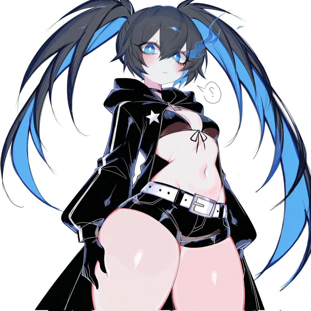 BRS - Phantom ★ Fan tweet media