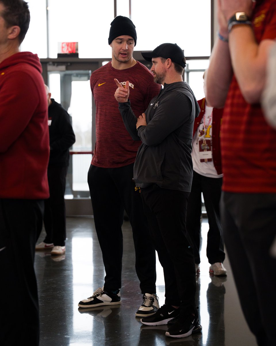 Cyclone Letterwinners tweet media