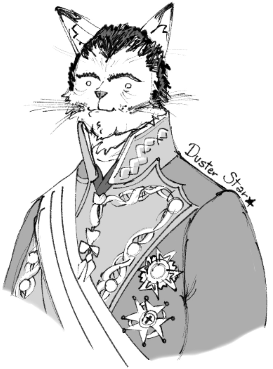 DusterStar 🇪🇸 tweet media