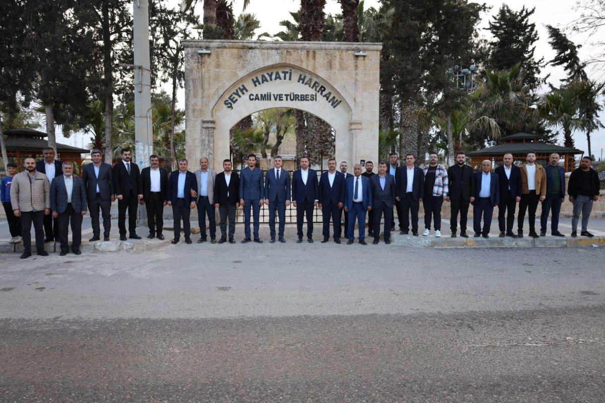 M.İlhami GÜNBEGİ tweet media