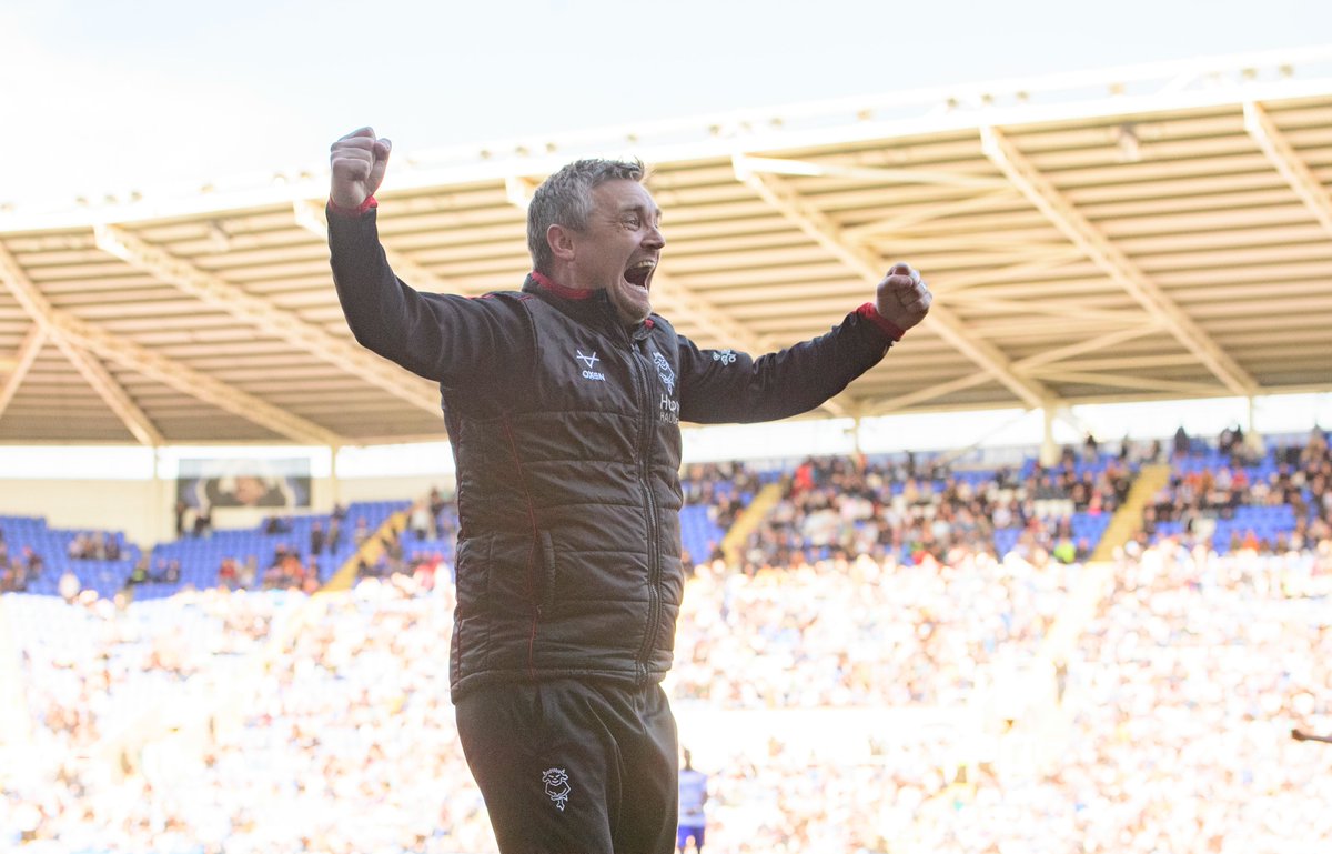 Lincoln City FC 🇺🇦 tweet media