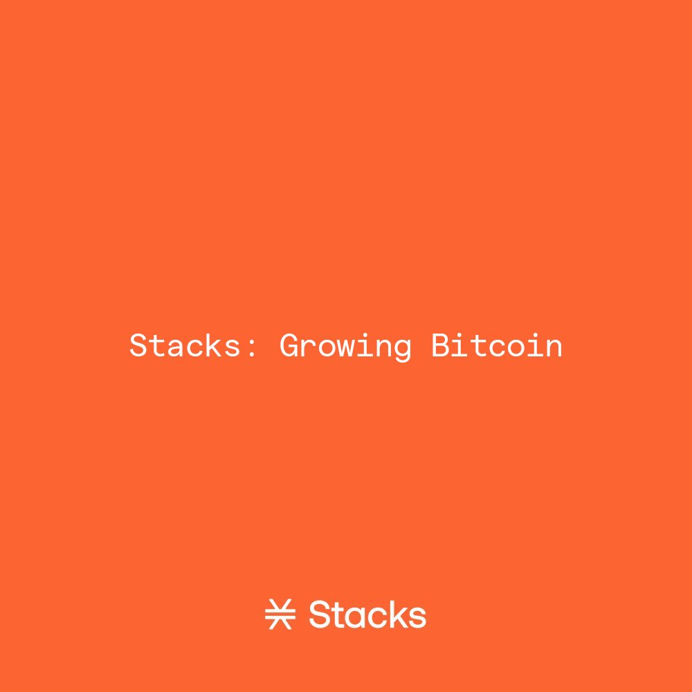 stacks.btc tweet media