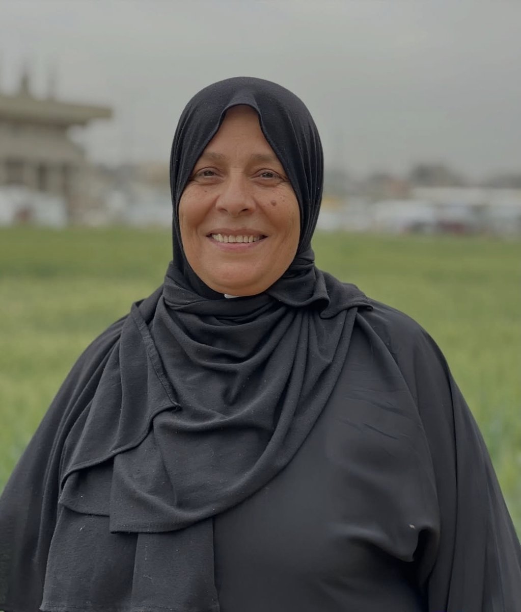 أنس الشريف Anas Al-Sharif tweet media