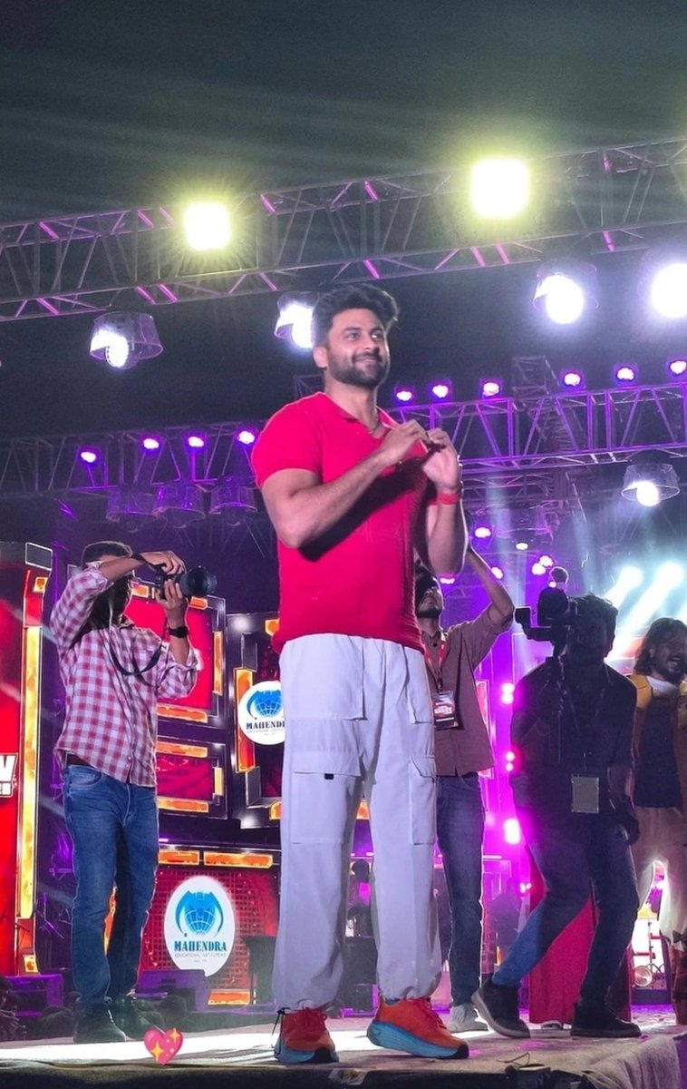 AshwinKumar Inspiration tweet media