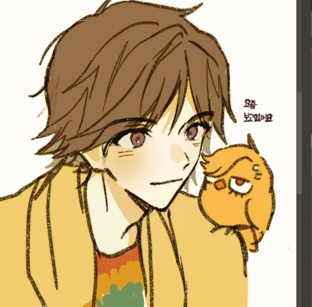 풀떼기 tweet media